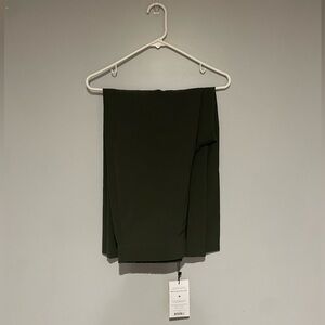 M. M. Lafleur - The Elena Travel Culotte  Pants - OrigamiTech